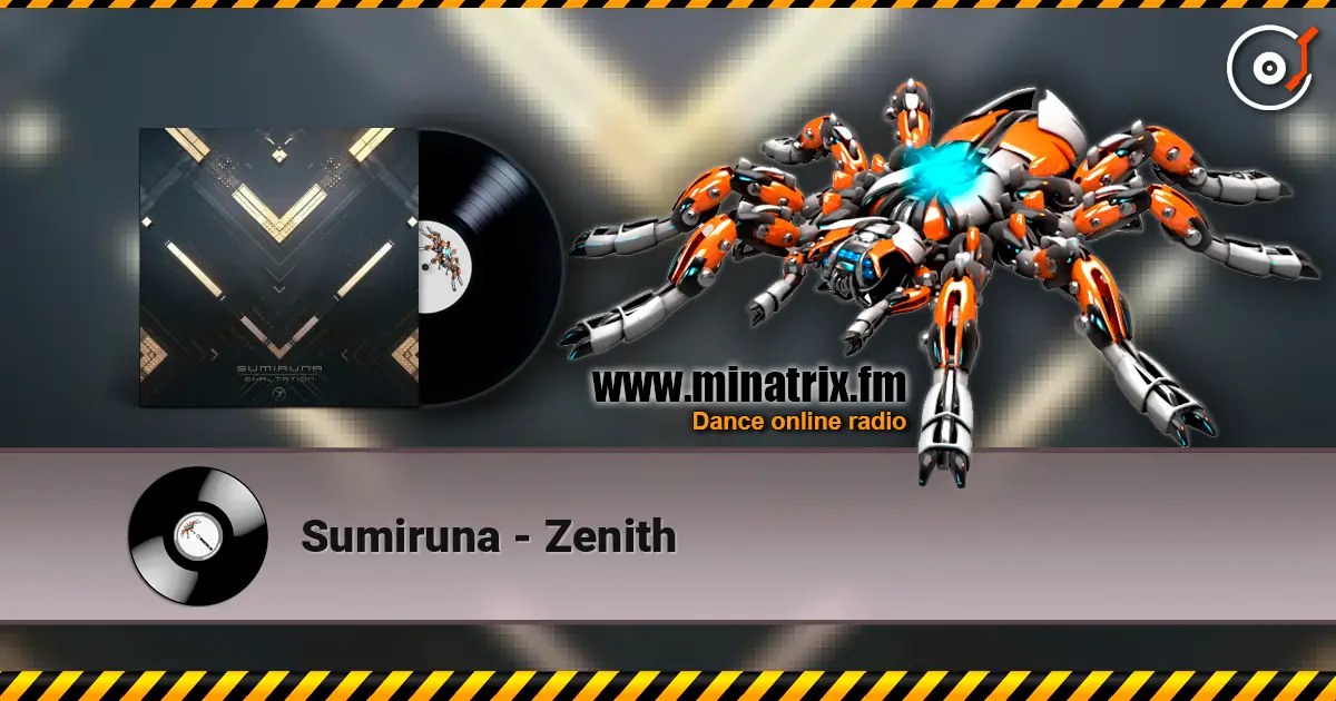 Sumiruna - Zenith escuchar online en alta calidad | Minatrix.FM