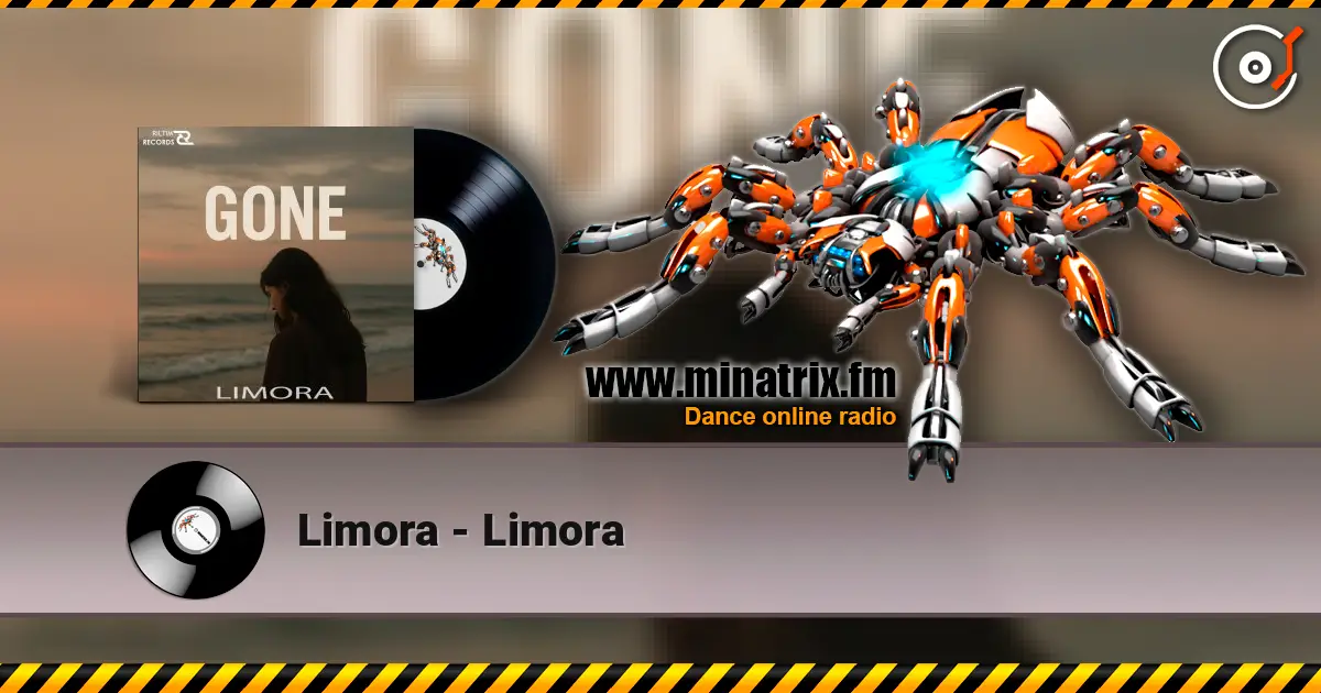 Limora - Limora escuchar online en alta calidad | Minatrix.FM