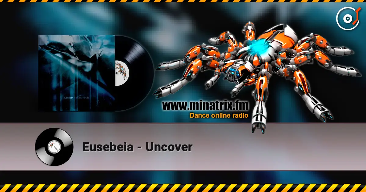 Eusebeia - Uncover escuchar online en alta calidad | Minatrix.FM