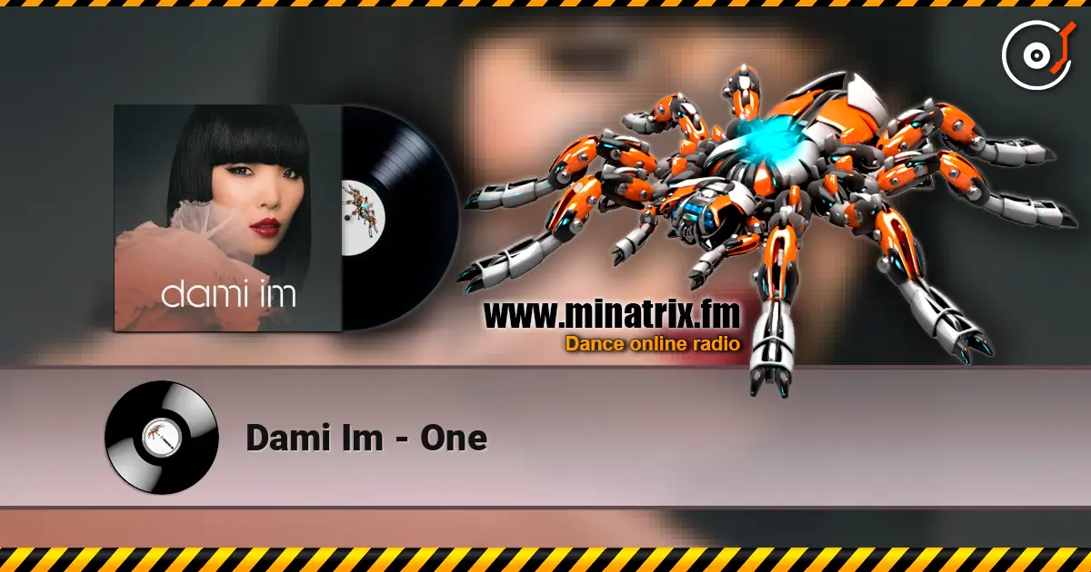 Dami Im - One escuchar online en alta calidad | Minatrix.FM