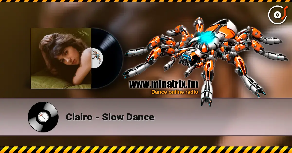 Clairo - Slow Dance escuchar online en alta calidad | Minatrix.FM