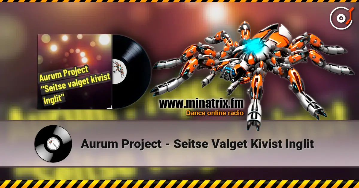 Aurum Project - Seitse Valget Kivist Inglit escuchar online en alta calidad | Minatrix.FM