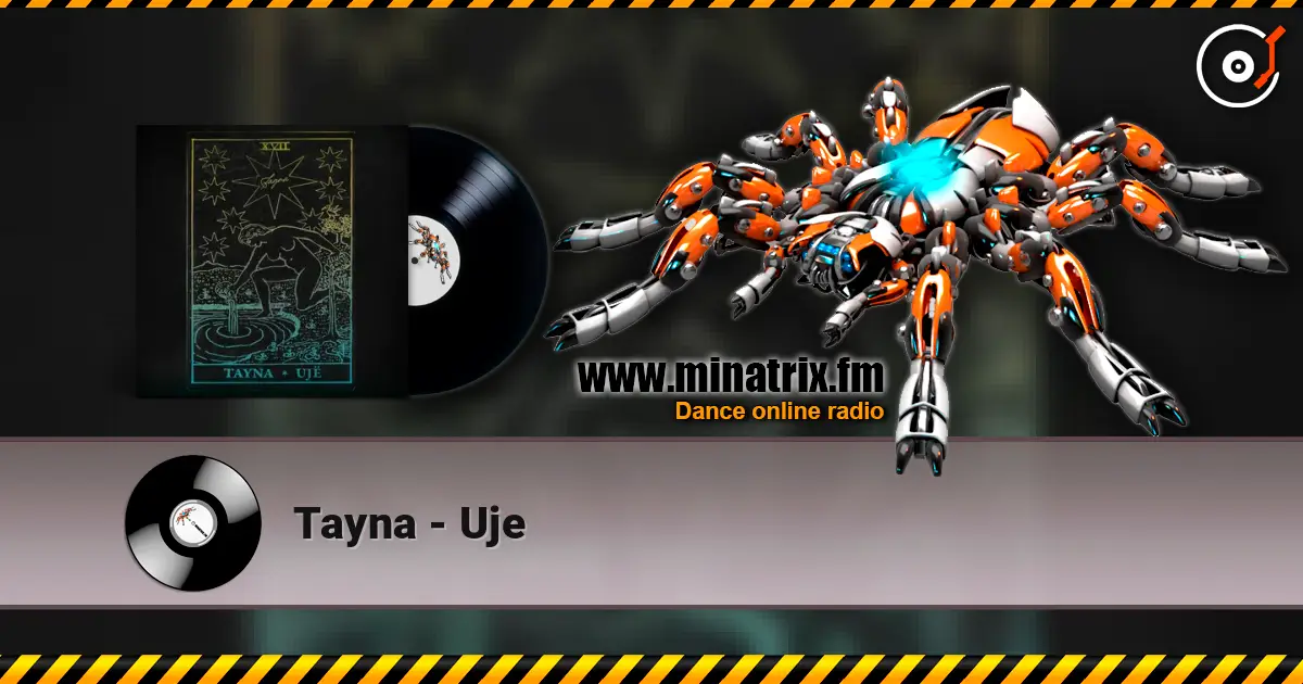 Tayna - Uje escuchar online en alta calidad | Minatrix.FM