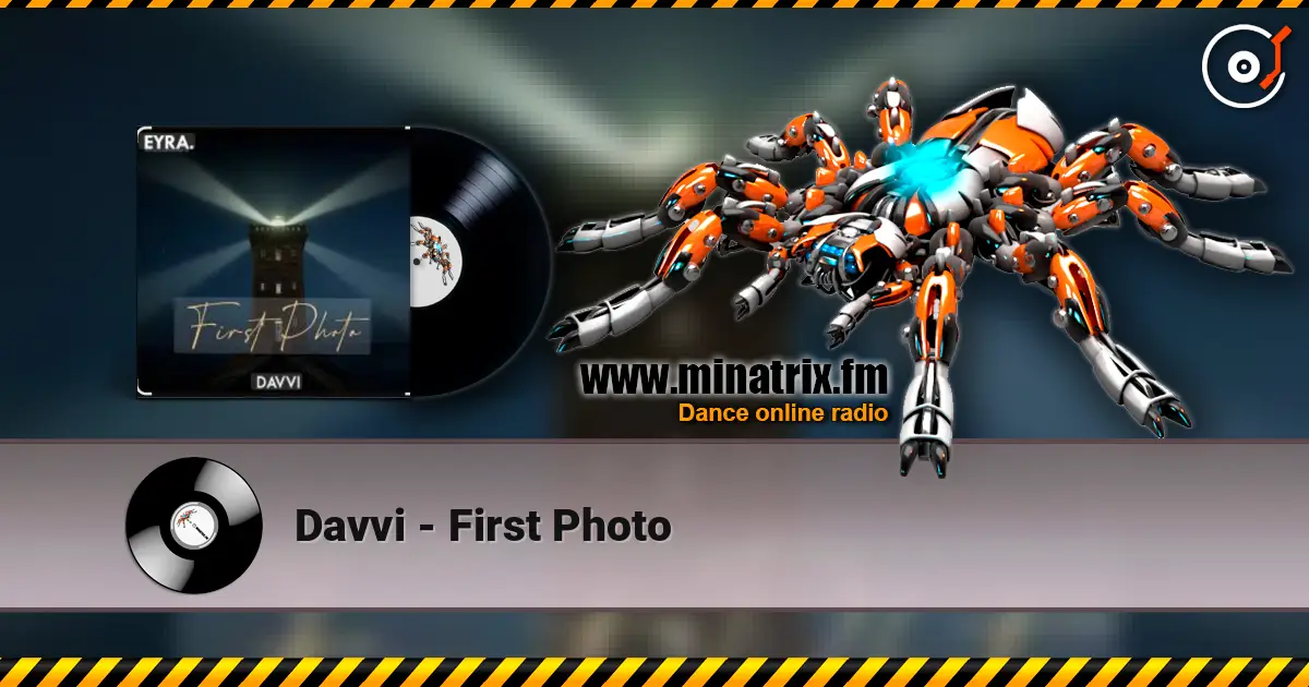 Davvi - First Photo escuchar online en alta calidad | Minatrix.FM