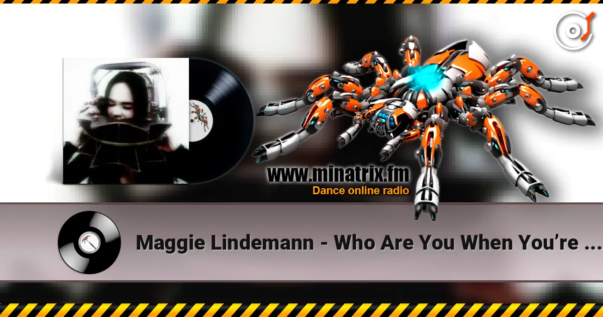 Maggie Lindemann - Who Are You When You’re Alone escuchar online en alta calidad | Minatrix.FM