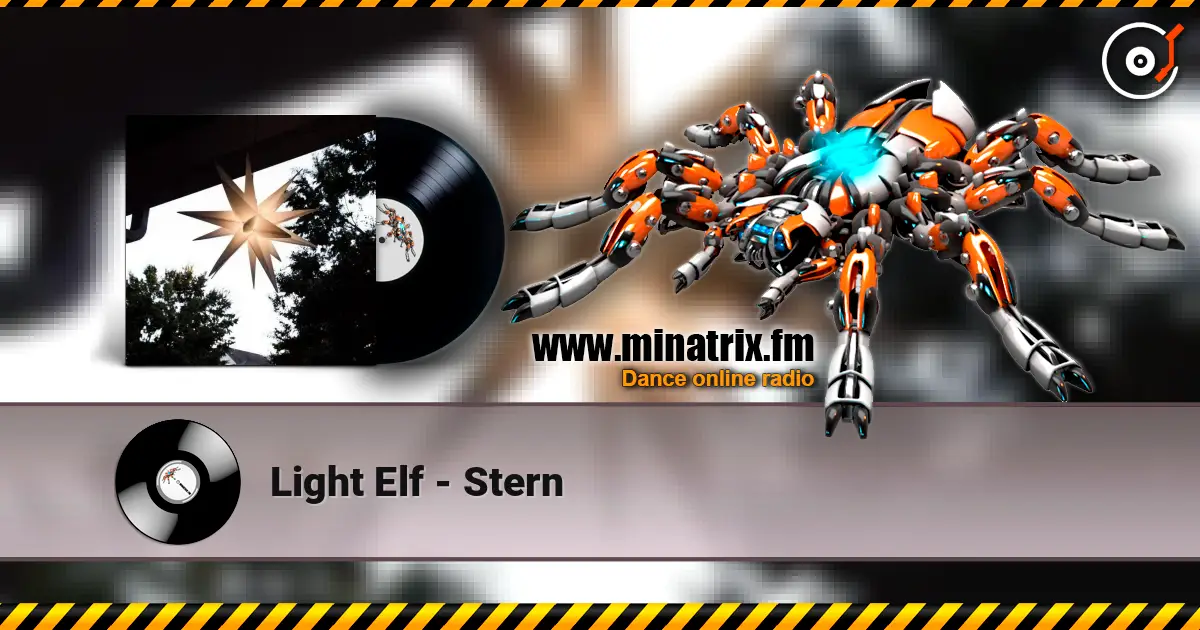 Light Elf - Stern escuchar online en alta calidad | Minatrix.FM