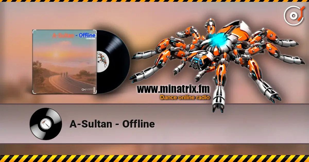 A-Sultan - Offline escuchar online en alta calidad | Minatrix.FM
