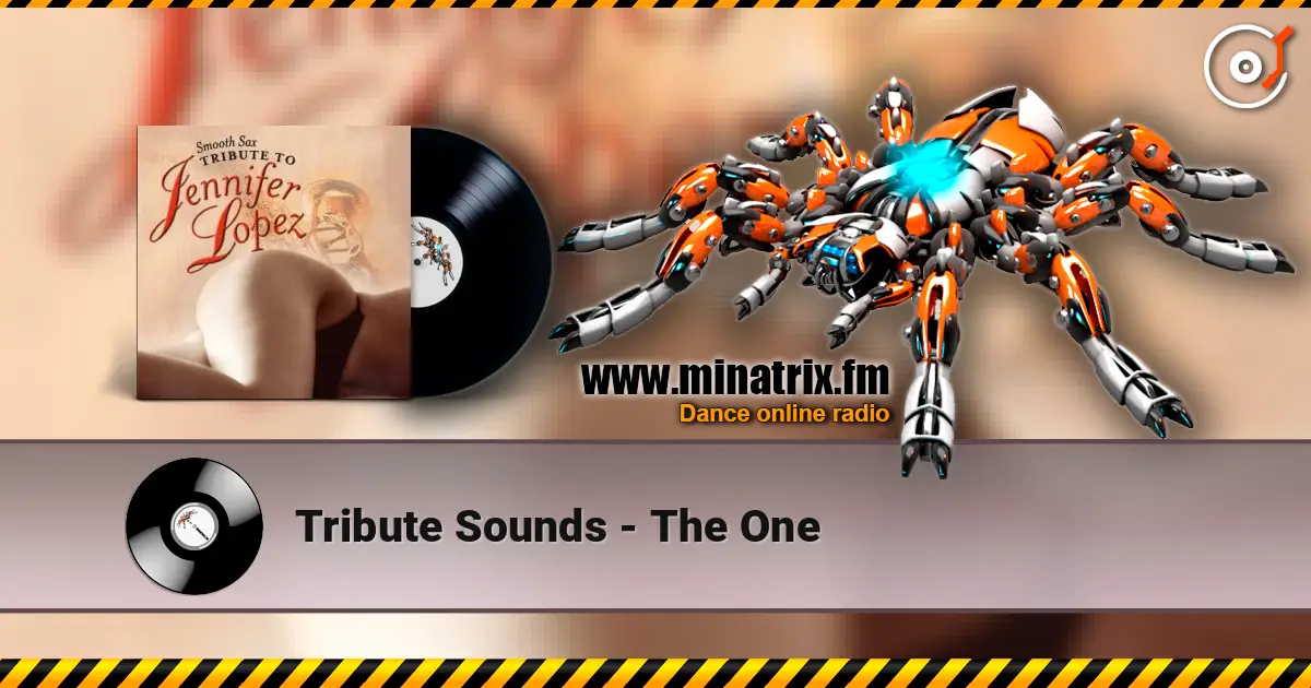 Tribute Sounds - The One escuchar online en alta calidad | Minatrix.FM