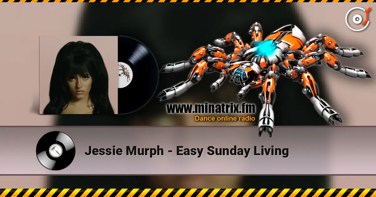 Jessie Murph - Easy Sunday Living escuchar online en alta calidad | Minatrix.FM