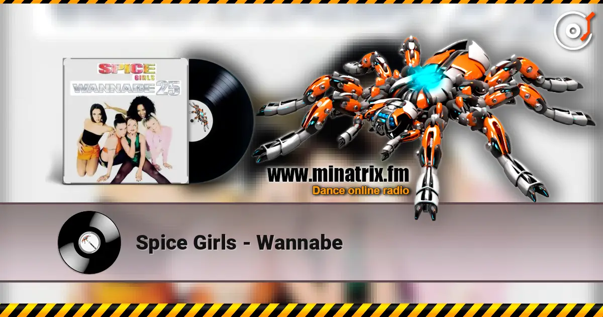 Spice Girls - Wannabe escuchar online en alta calidad | Minatrix.FM