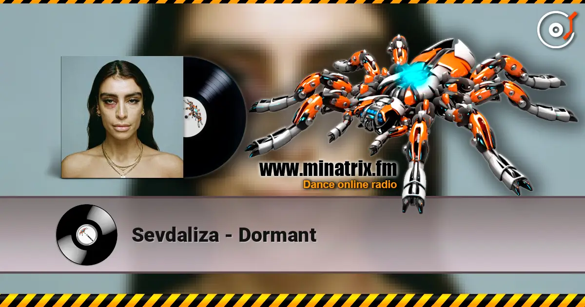 Sevdaliza - Dormant escuchar online en alta calidad | Minatrix.FM