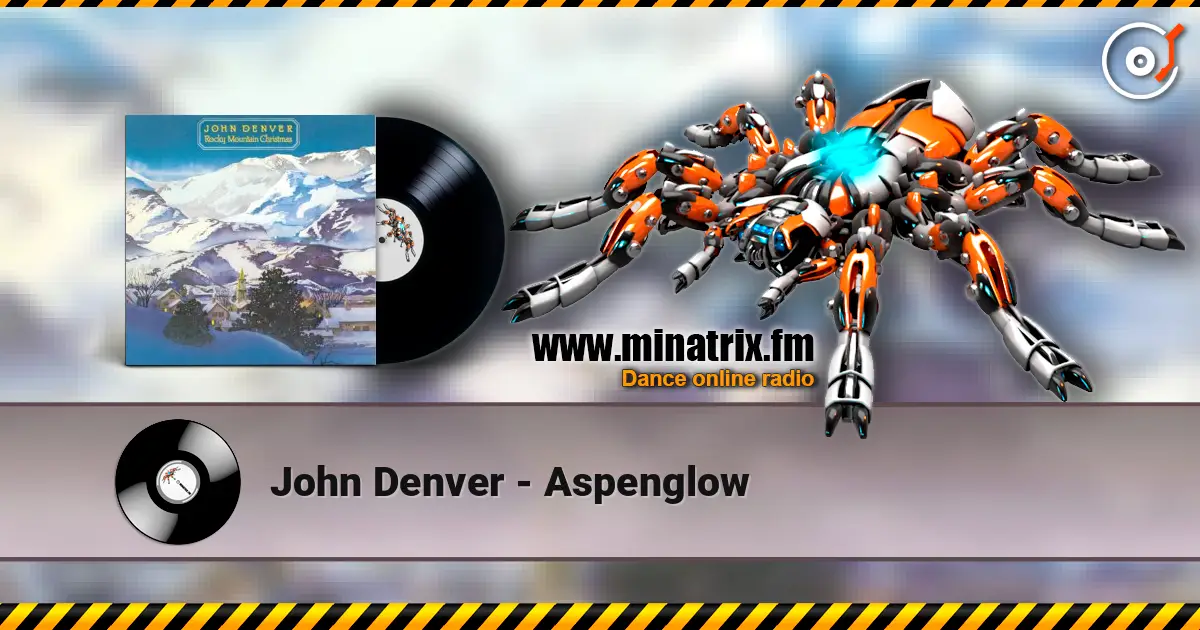 John Denver - Aspenglow escuchar online en alta calidad | Minatrix.FM