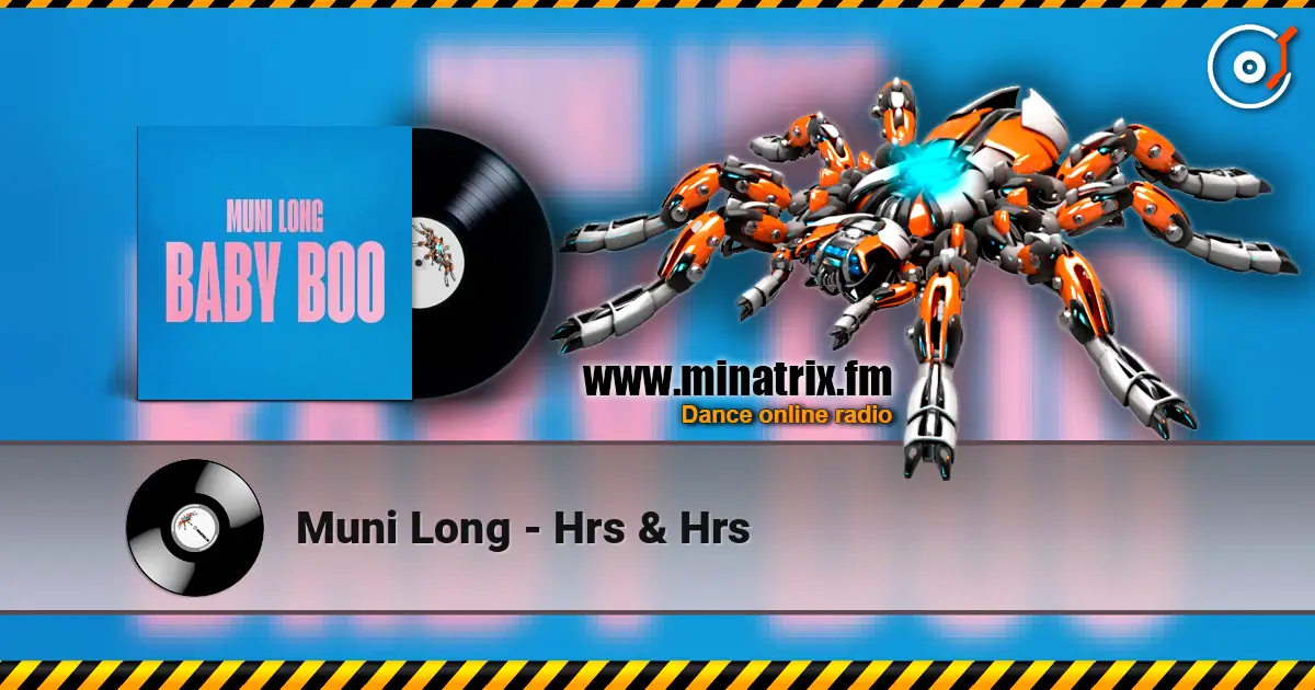 Muni Long - Hrs & Hrs escuchar online en alta calidad | Minatrix.FM