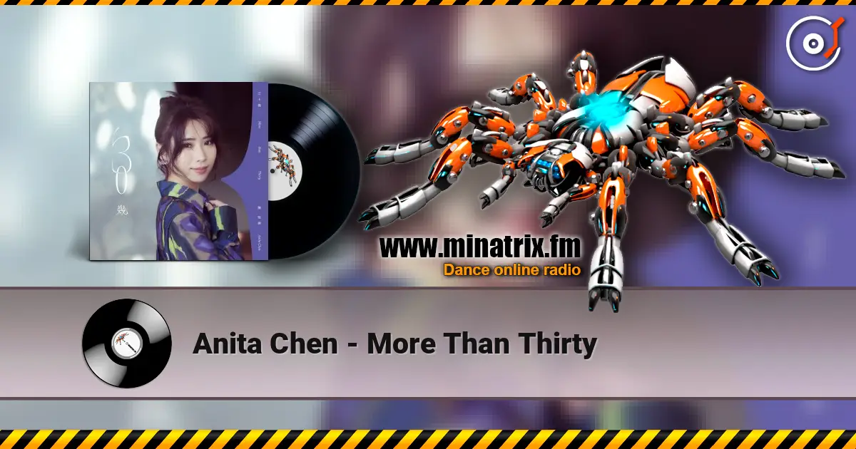 Anita Chen - More Than Thirty escuchar online en alta calidad | Minatrix.FM