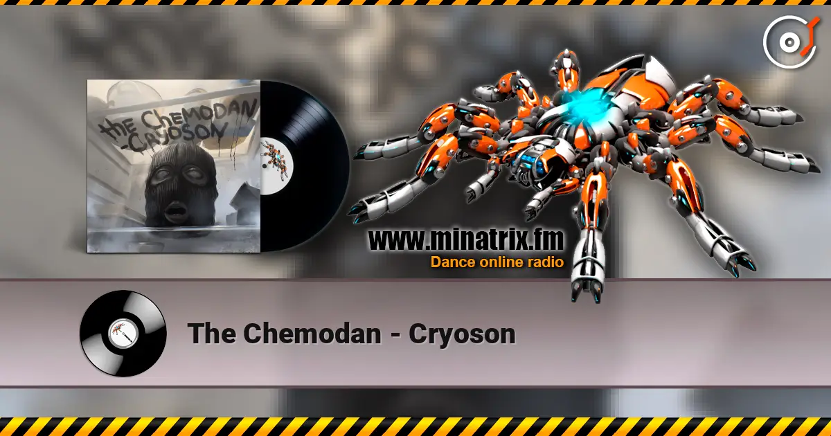 The Chemodan - Cryoson escuchar online en alta calidad | Minatrix.FM