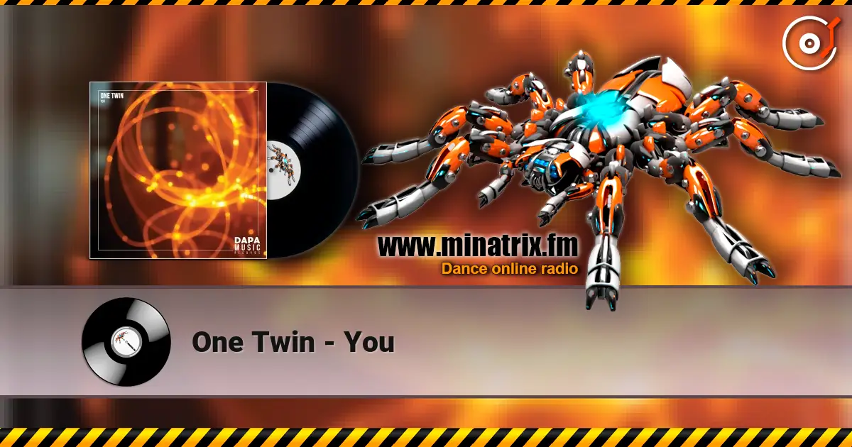 One Twin - You listen online in high quality | Minatrix.FM