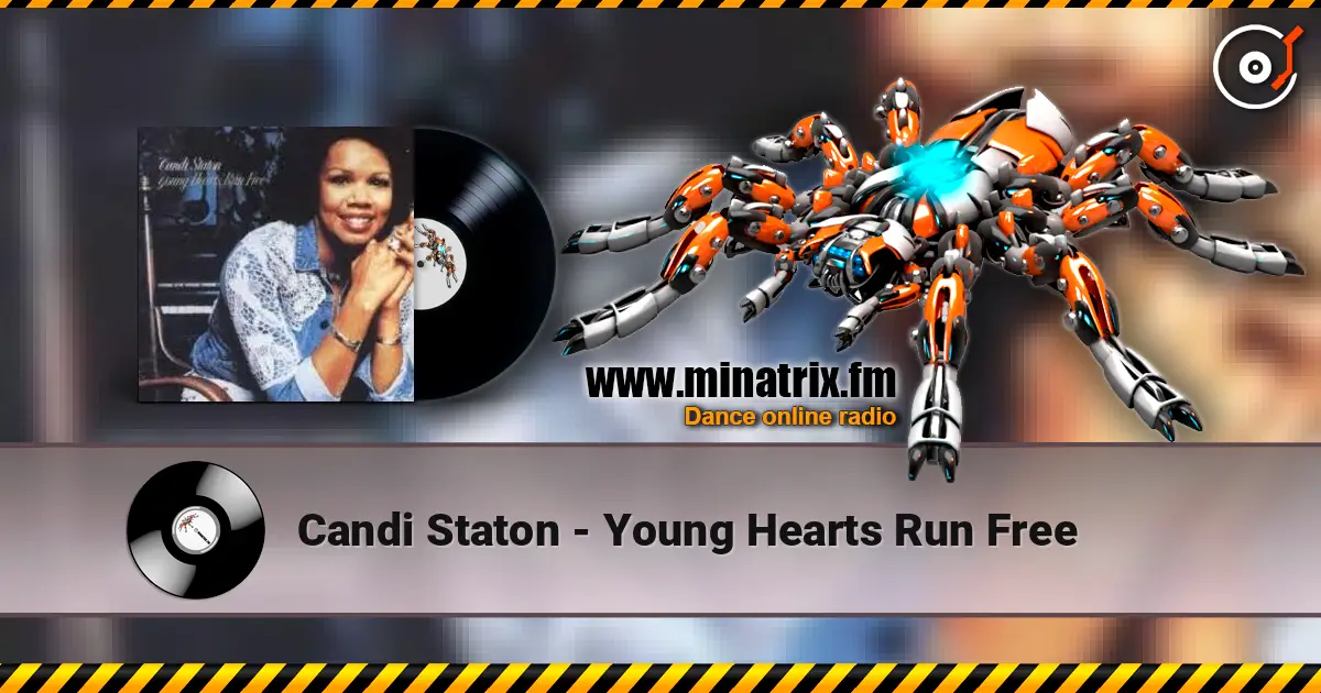 Candi Staton - Young Hearts Run Free escuchar online en alta calidad | Minatrix.FM