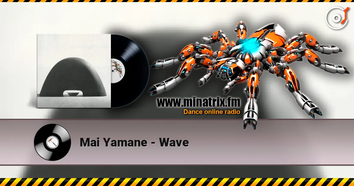 Mai Yamane - Wave listen online in high quality | Minatrix.FM