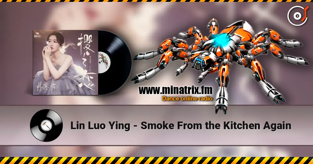 Lin Luo Ying - Smoke From the Kitchen Again escuchar online en alta calidad | Minatrix.FM