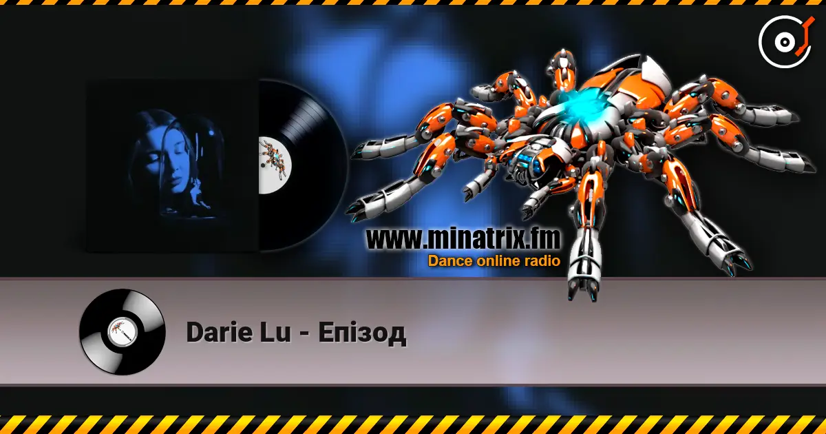 Darie Lu - Епізод listen online in high quality | Minatrix.FM