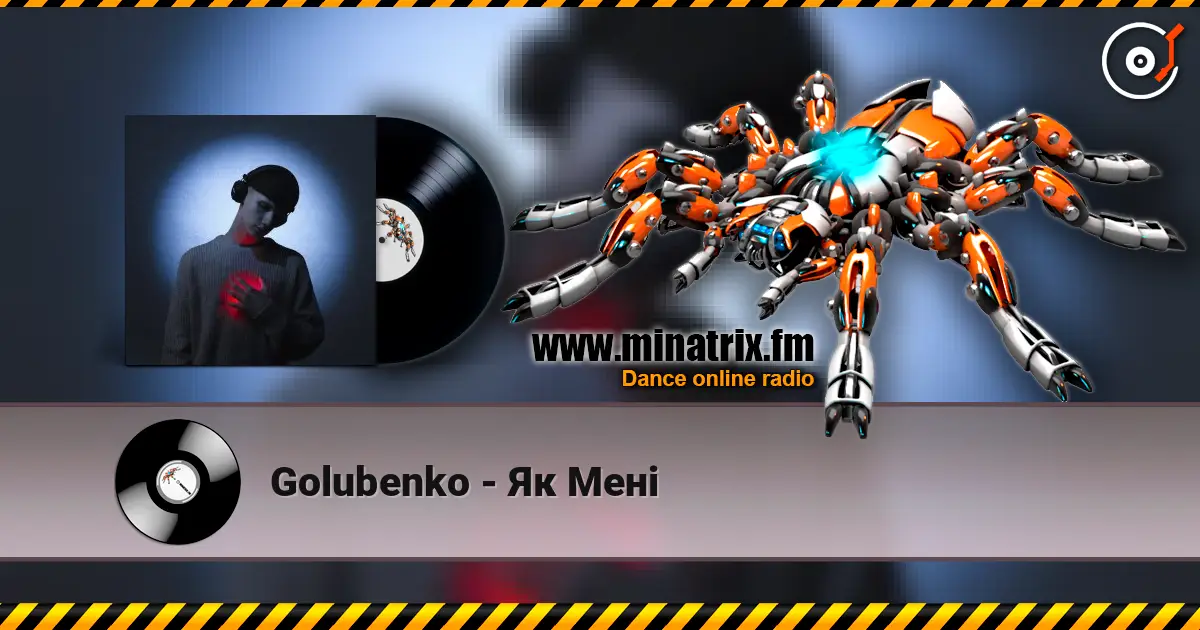 Golubenko - Як Мені escuchar online en alta calidad | Minatrix.FM