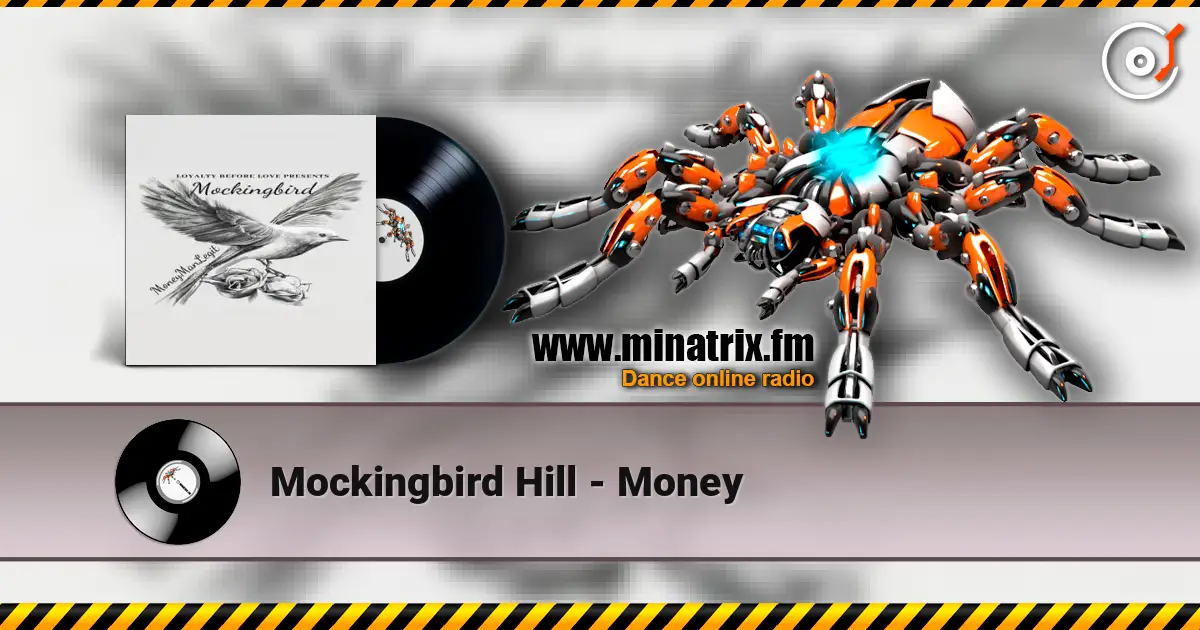 Mockingbird Hill - Money escuchar online en alta calidad | Minatrix.FM