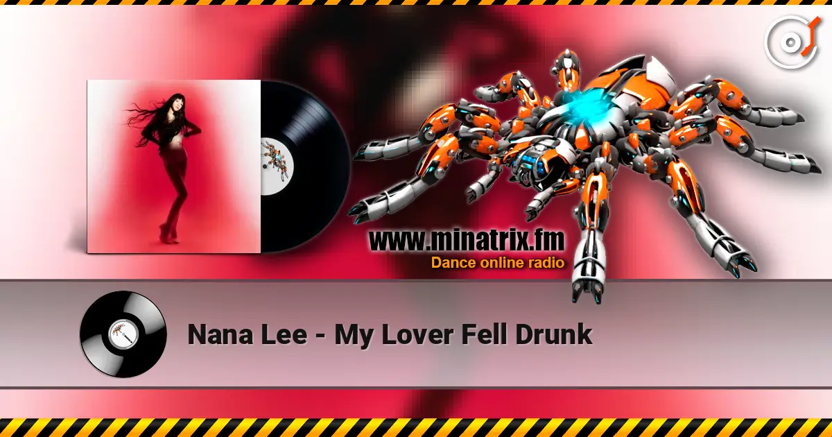 Nana Lee - My Lover Fell Drunk escuchar online en alta calidad | Minatrix.FM