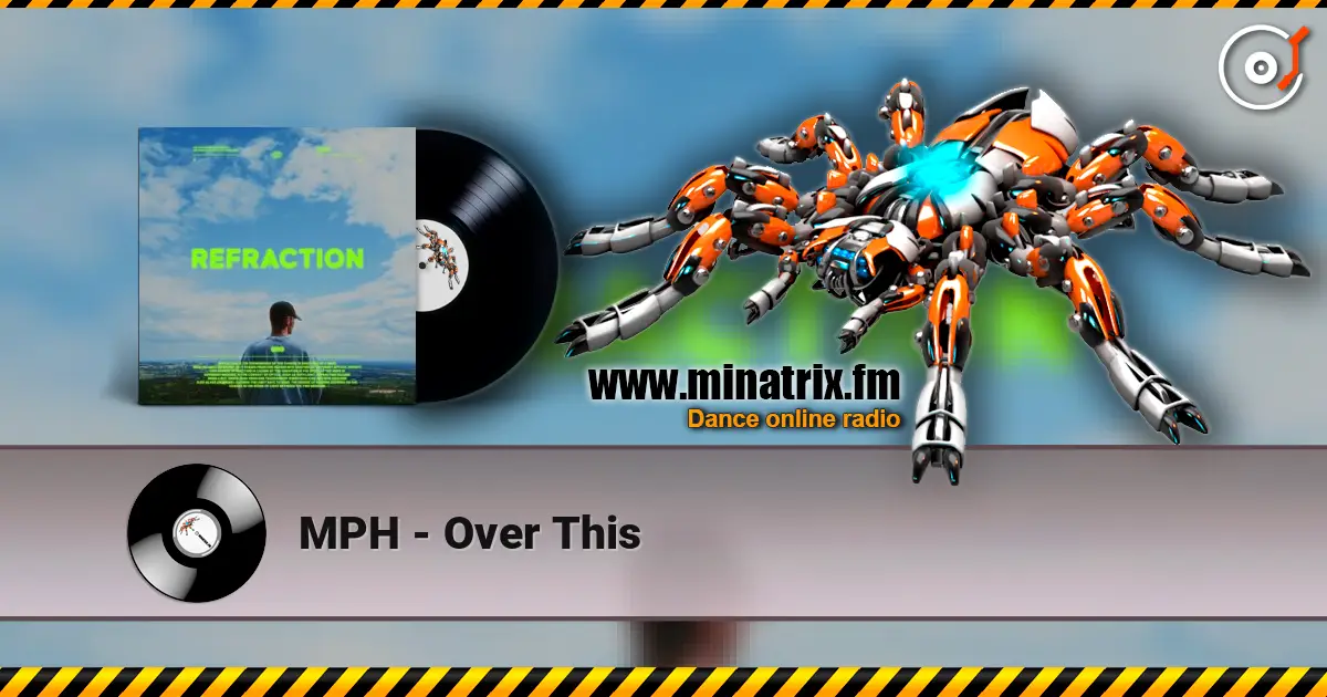 MPH - Over This escuchar online en alta calidad | Minatrix.FM