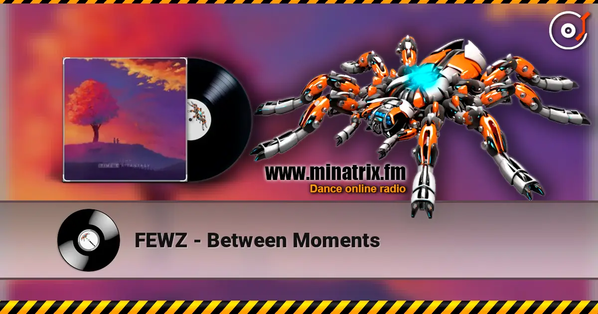 FEWZ - Between Moments escuchar online en alta calidad | Minatrix.FM