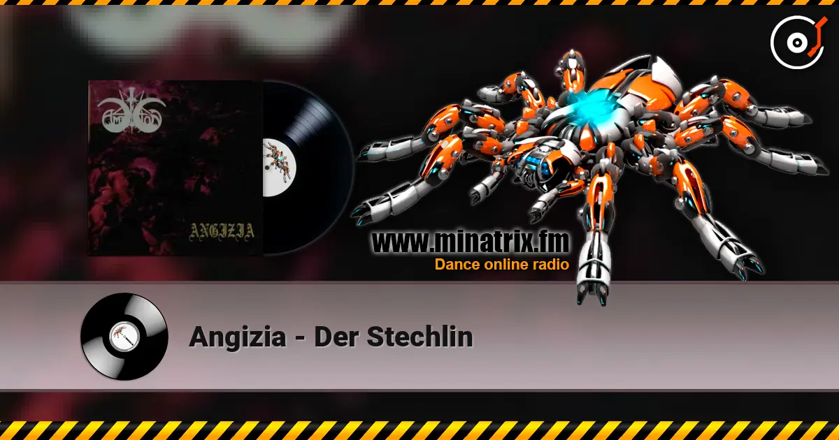 Angizia - Der Stechlin escuchar online en alta calidad | Minatrix.FM