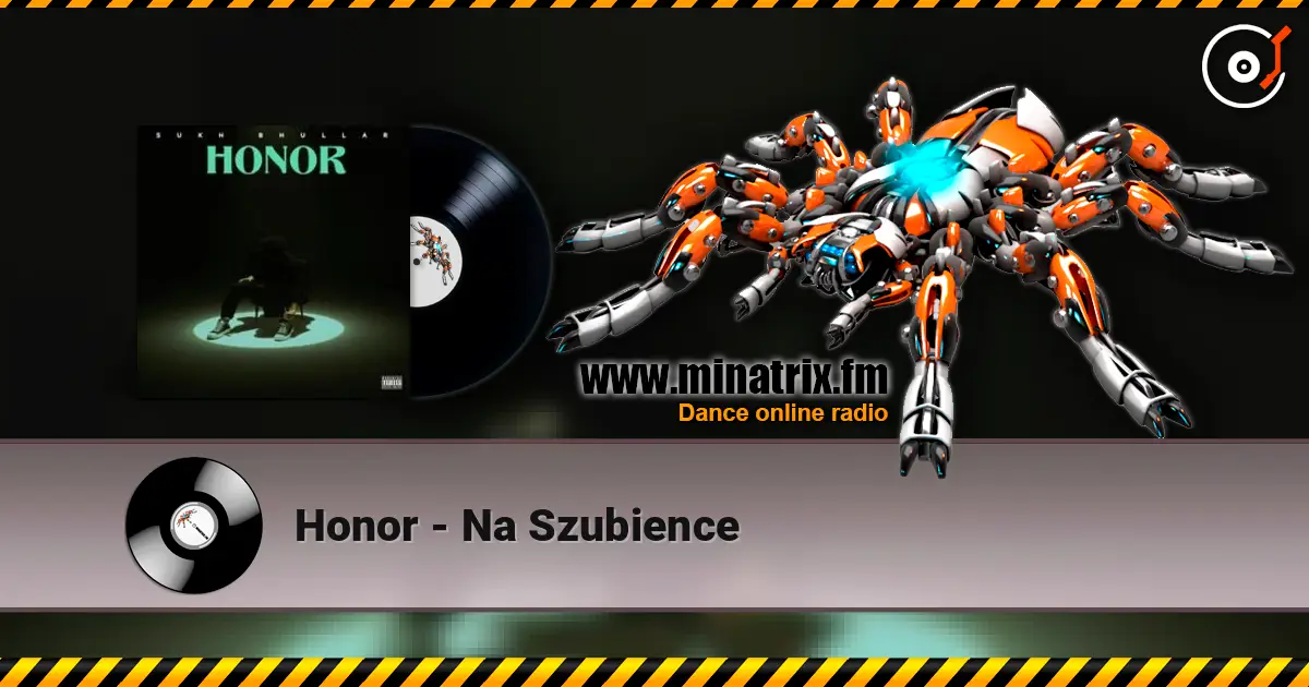Honor - Na Szubience escuchar online en alta calidad | Minatrix.FM