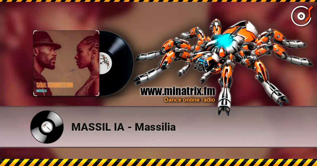 MASSIL IA - Massilia escuchar online en alta calidad | Minatrix.FM