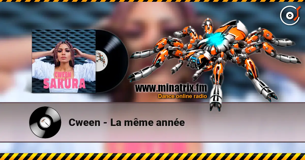 Cween - La même année escuchar online en alta calidad | Minatrix.FM