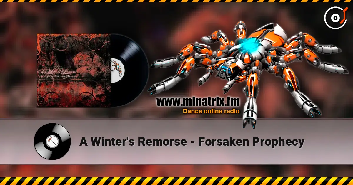 A Winter's Remorse - Forsaken Prophecy escuchar online en alta calidad | Minatrix.FM