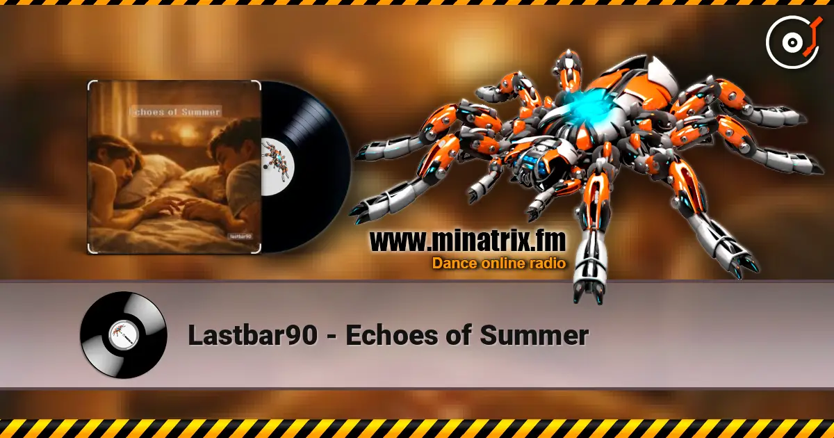 Lastbar90 - Echoes of Summer escuchar online en alta calidad | Minatrix.FM