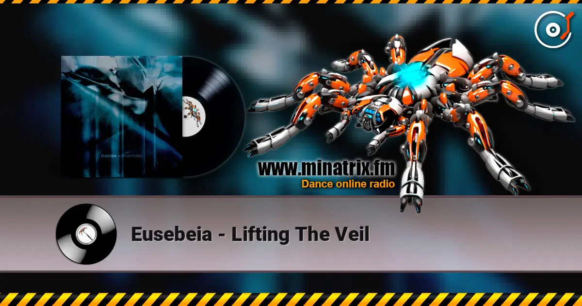 Eusebeia - Lifting The Veil escuchar online en alta calidad | Minatrix.FM