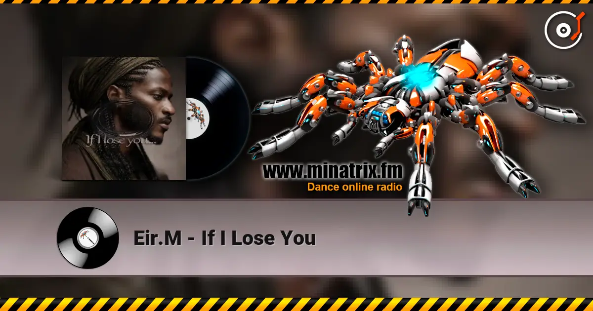 Eir.M - If I Lose You escuchar online en alta calidad | Minatrix.FM