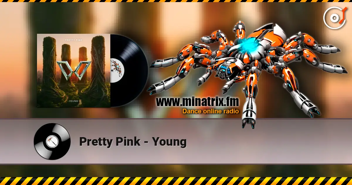 Pretty Pink - Young escuchar online en alta calidad | Minatrix.FM