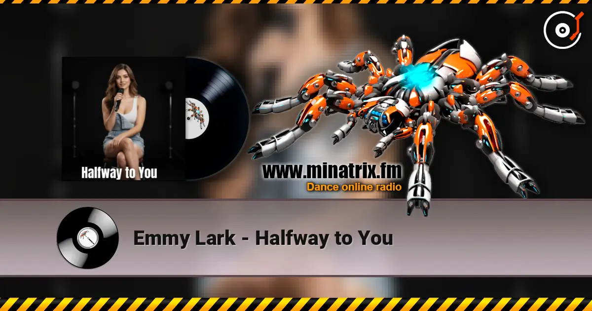 Emmy Lark - Halfway to You escuchar online en alta calidad | Minatrix.FM