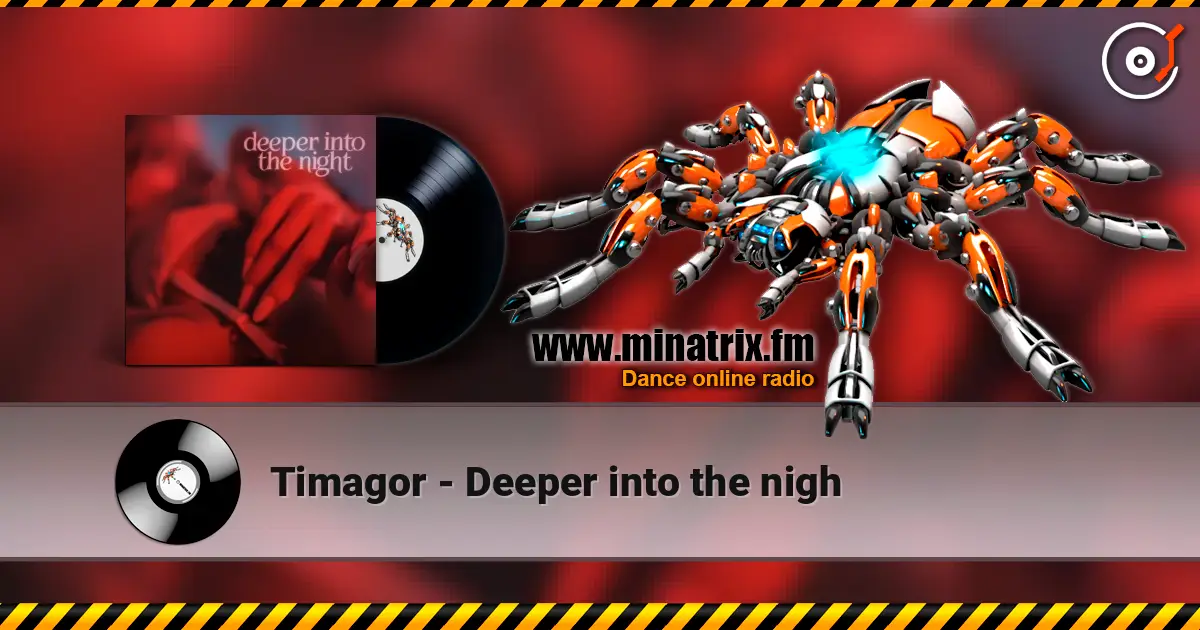 Timagor - Deeper into the nigh escuchar online en alta calidad | Minatrix.FM