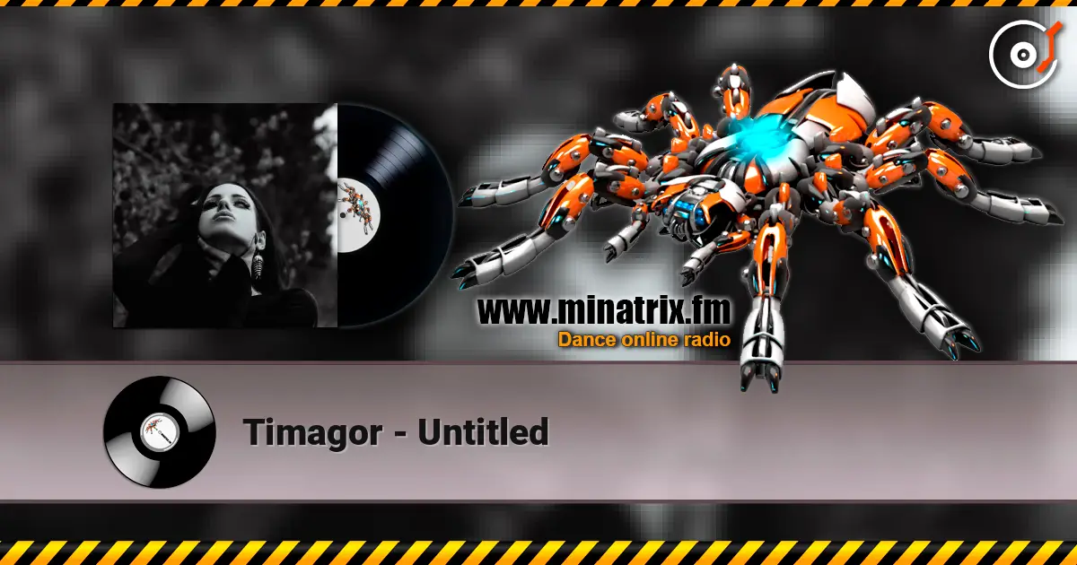 Timagor - Untitled escuchar online en alta calidad | Minatrix.FM