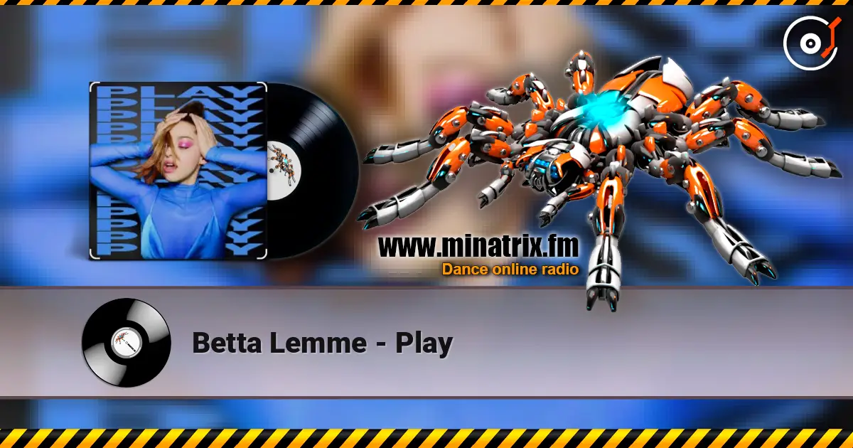 Betta Lemme - Play escuchar online en alta calidad | Minatrix.FM