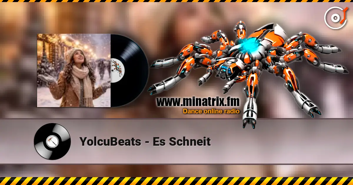YolcuBeats - Es Schneit escuchar online en alta calidad | Minatrix.FM