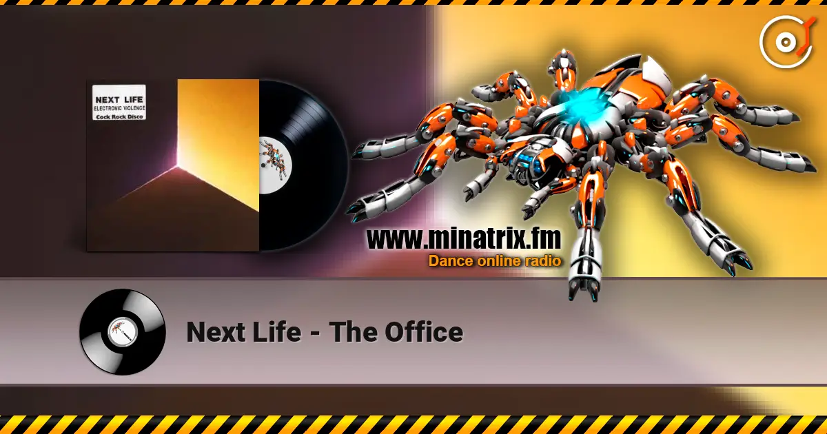 Next Life - The Office escuchar online en alta calidad | Minatrix.FM