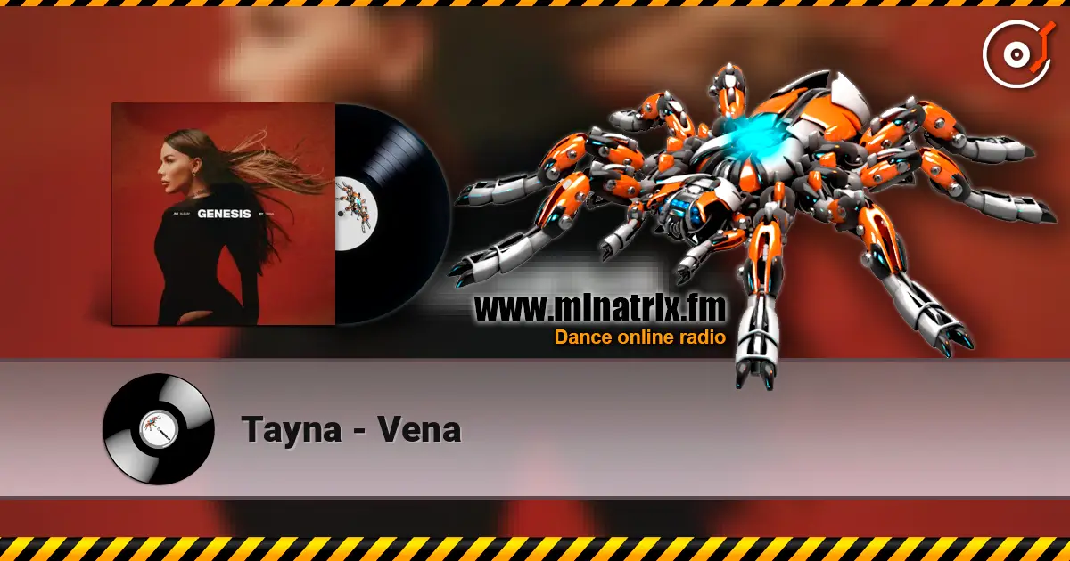 Tayna - Vena escuchar online en alta calidad | Minatrix.FM