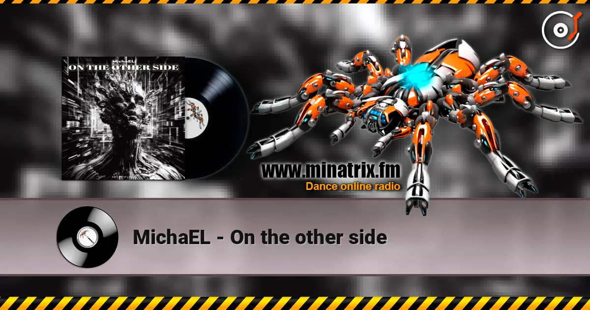 MichaEL - On the other side escuchar online en alta calidad | Minatrix.FM