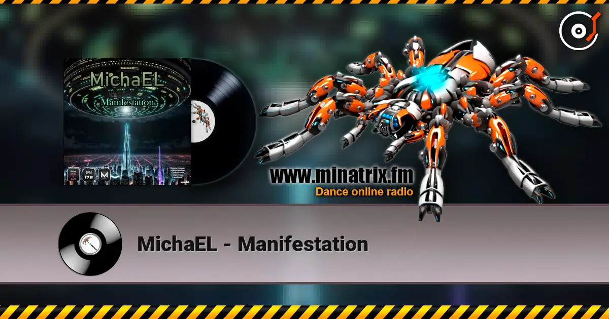 MichaEL - Manifestation escuchar online en alta calidad | Minatrix.FM