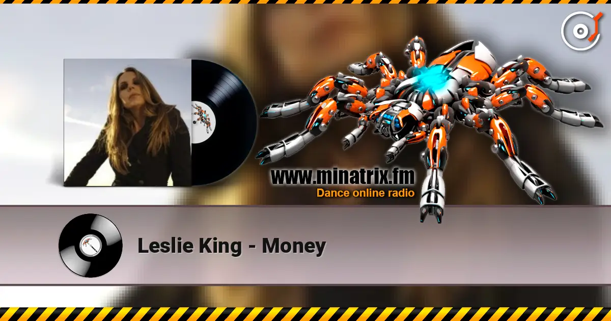 Leslie King - Money escuchar online en alta calidad | Minatrix.FM