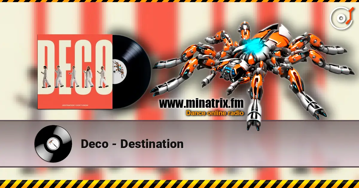 Deco - Destination listen online in high quality | Minatrix.FM