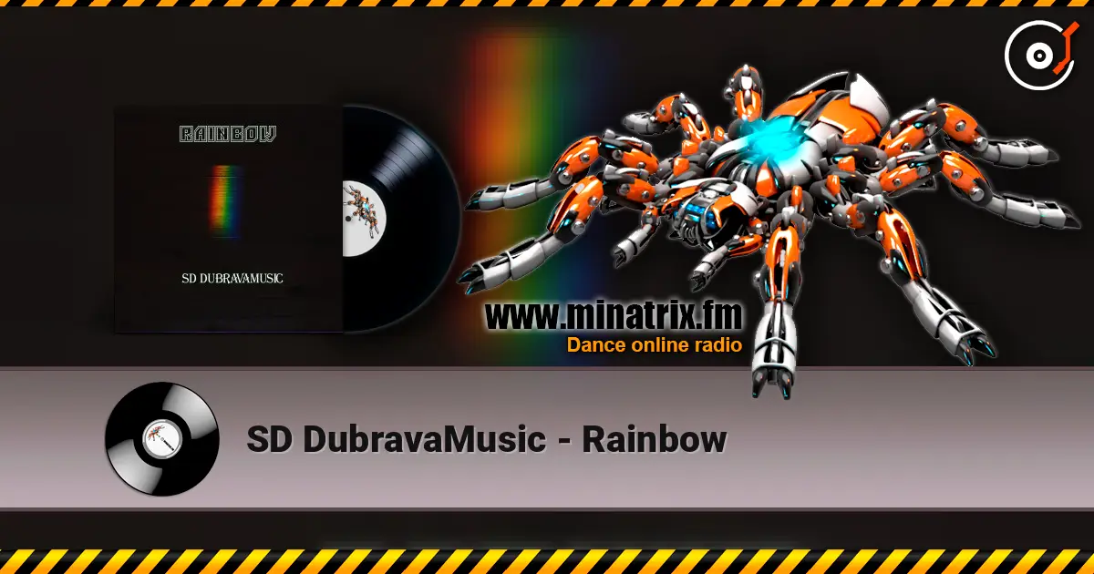 SD DubravaMusic - Rainbow escuchar online en alta calidad | Minatrix.FM